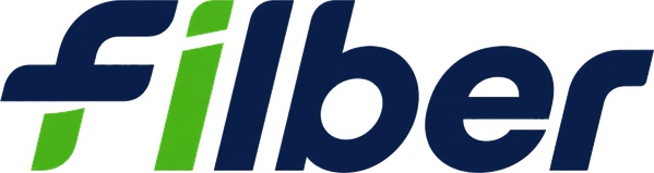 filber brand logo